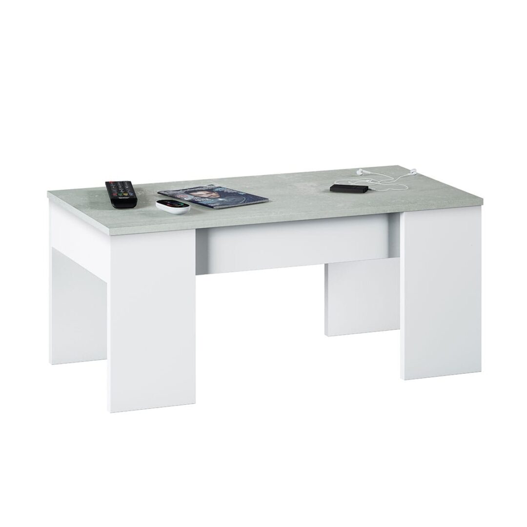 Mesa de Centro Elevable Flex - Imagen 6