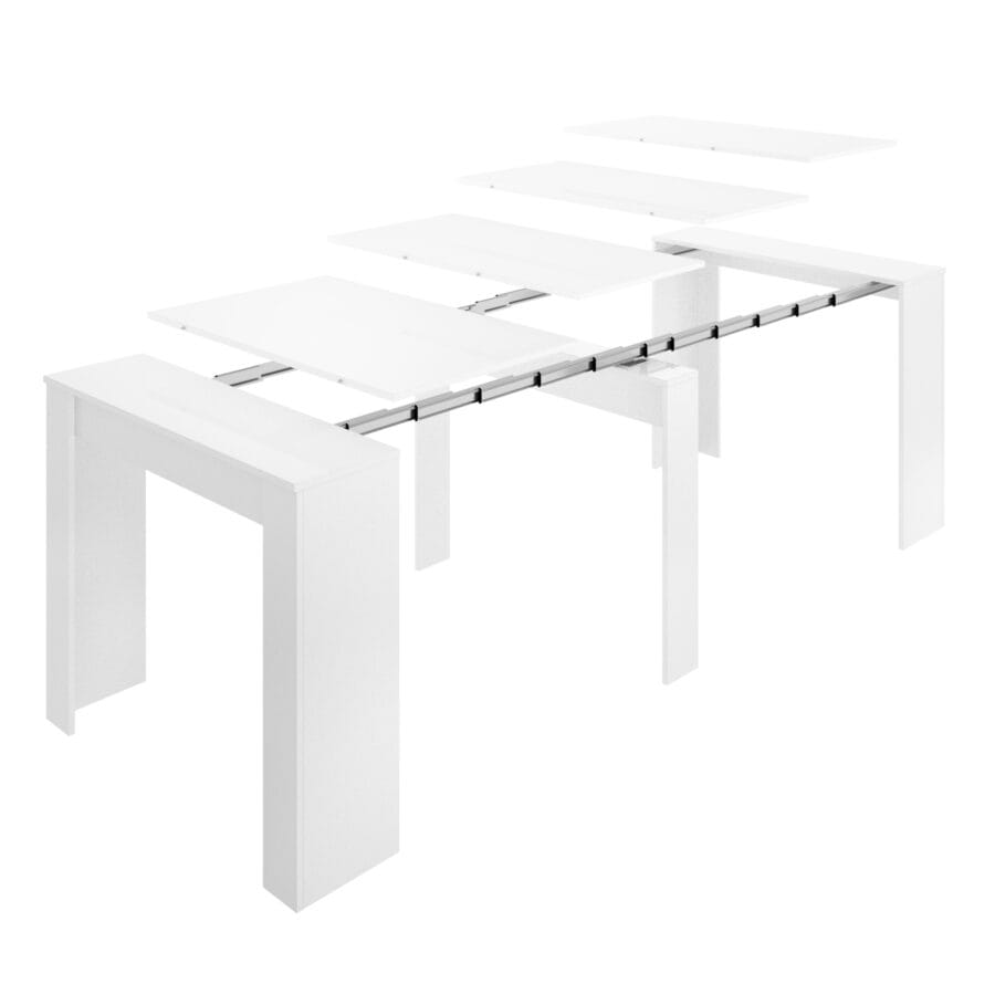 Mesa de Comedor Multifuncional - Kiona - Imagen 12