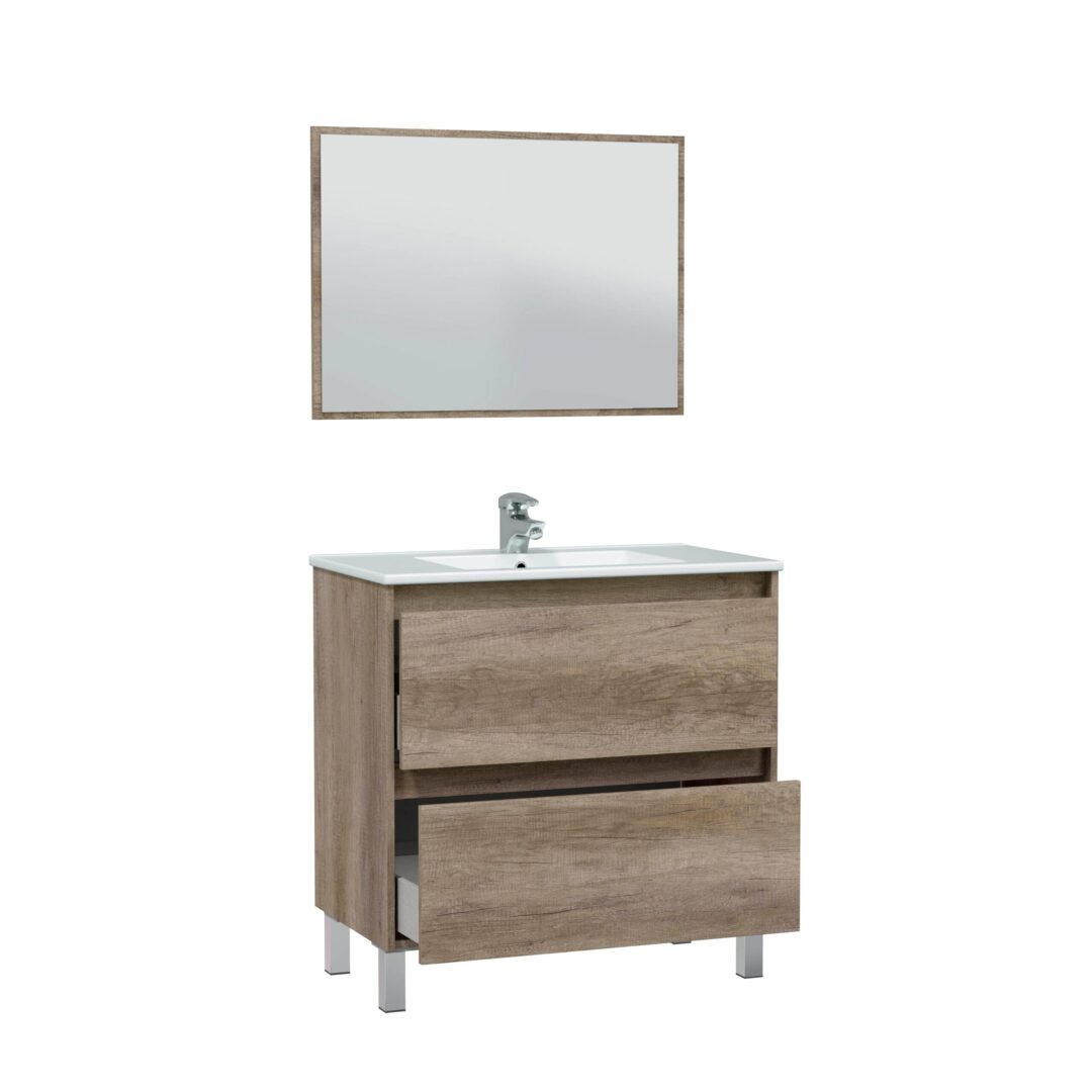 Mueble de Lavabo Dakota - Imagen 8