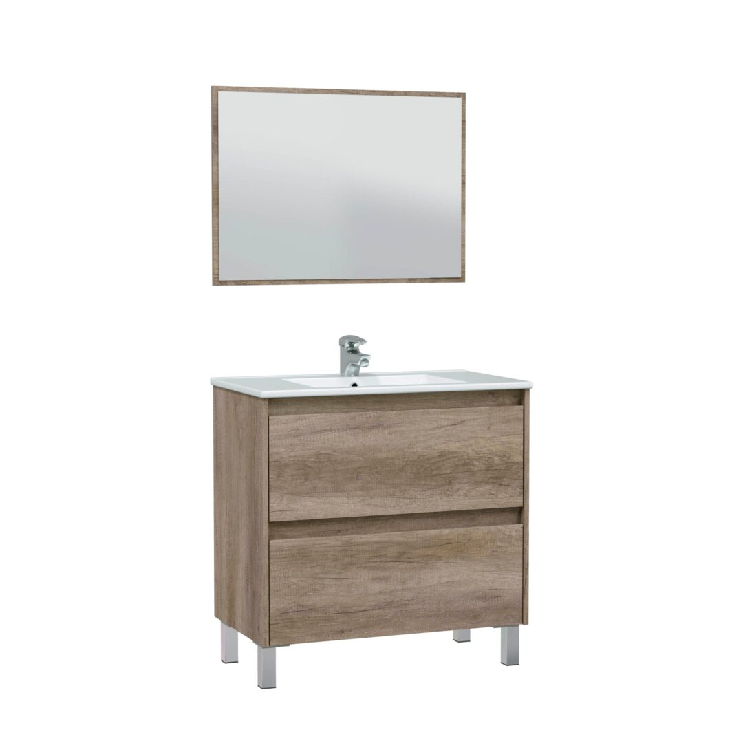 Mueble de Lavabo Dakota - Imagen 7