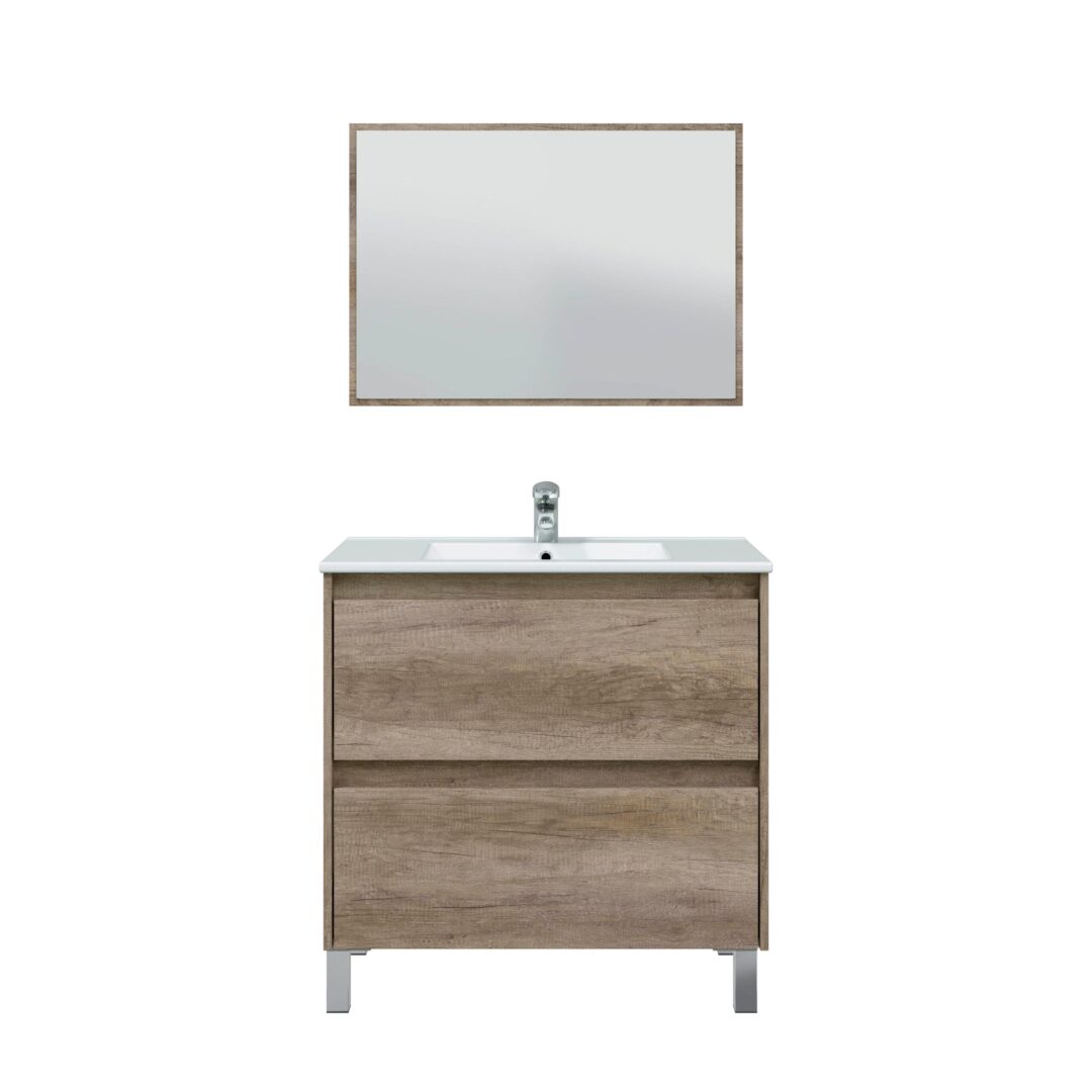 Mueble de Lavabo Dakota - Imagen 6