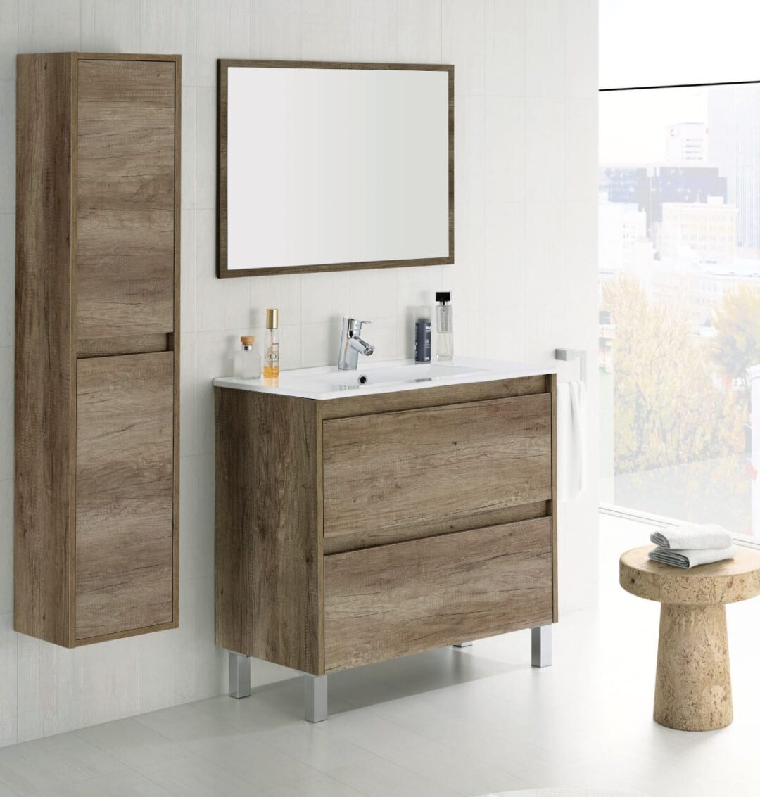 Mueble de Lavabo Dakota