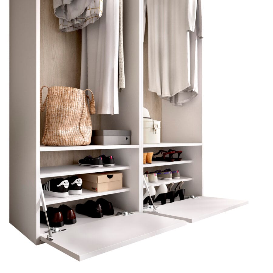 Vestidor Suite - Star Basic - Imagen 2