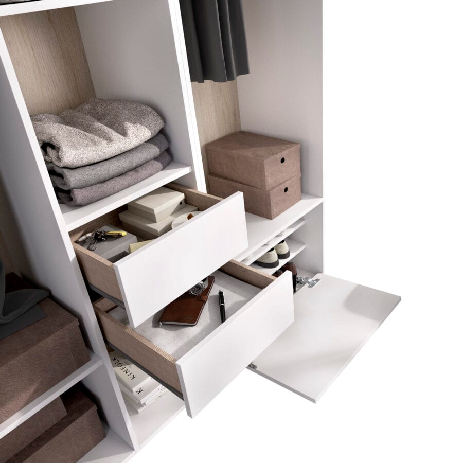 Vestidor Suite - Star Medium - Imagen 2